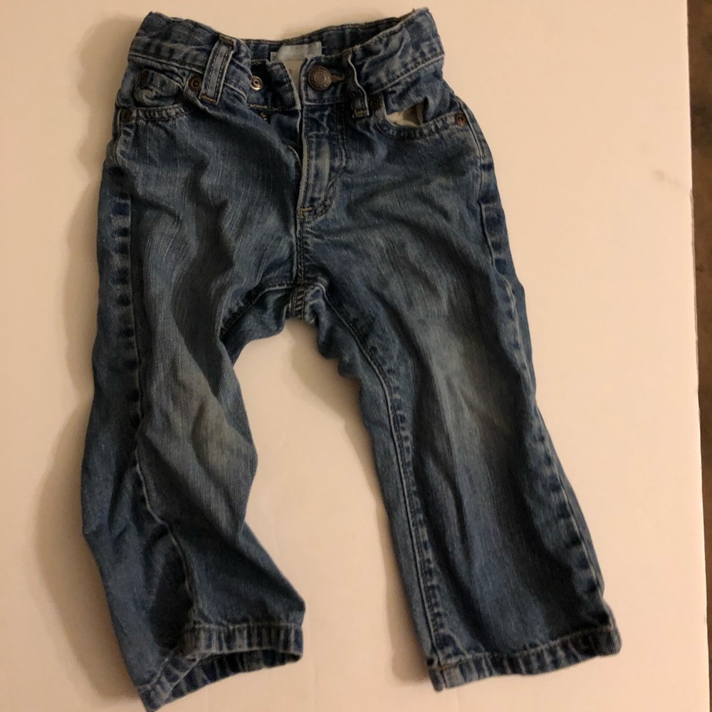 Old Navy Boys Denim size 2T